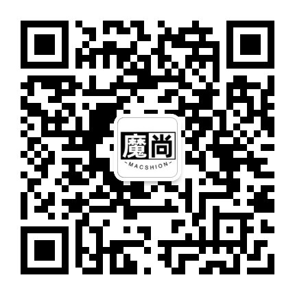 魔尚空间微信公众号二维码
